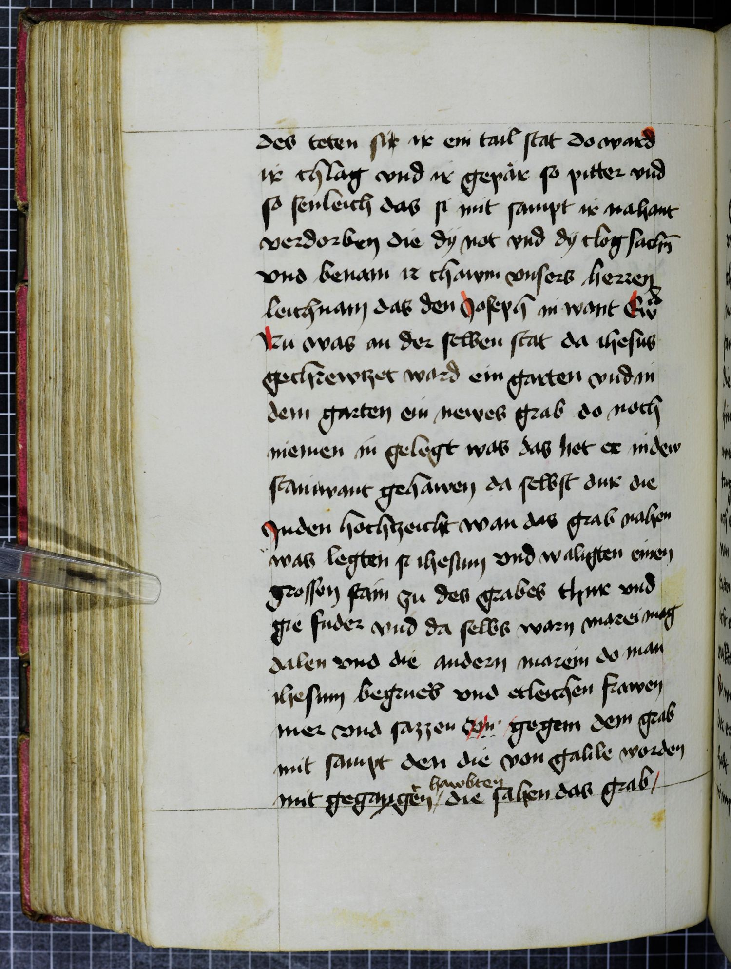 Digitised page